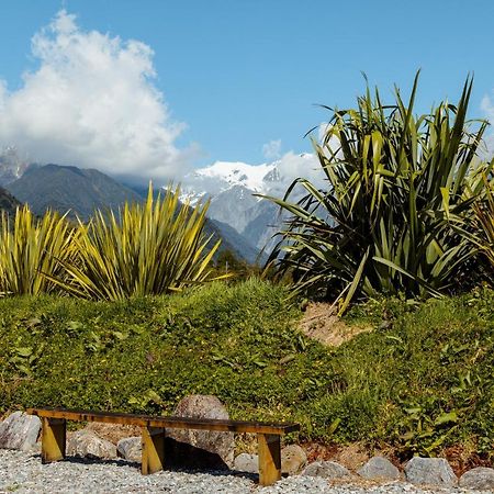 Te Awa Cottages Franz Josef Bagian luar foto